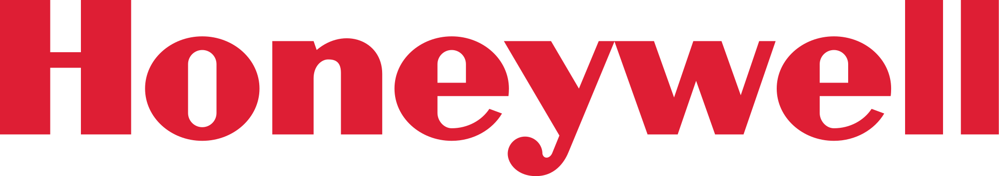 honeywell logo